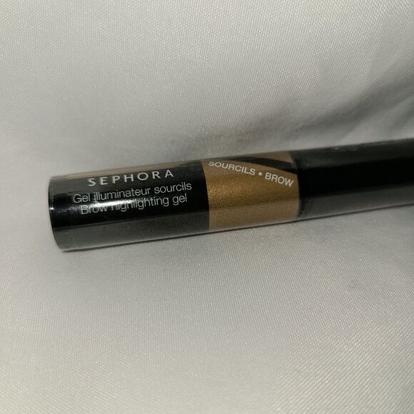 Sephora Gel iluminateur Sourcils Brow Highlighting - Picture 3 of 3